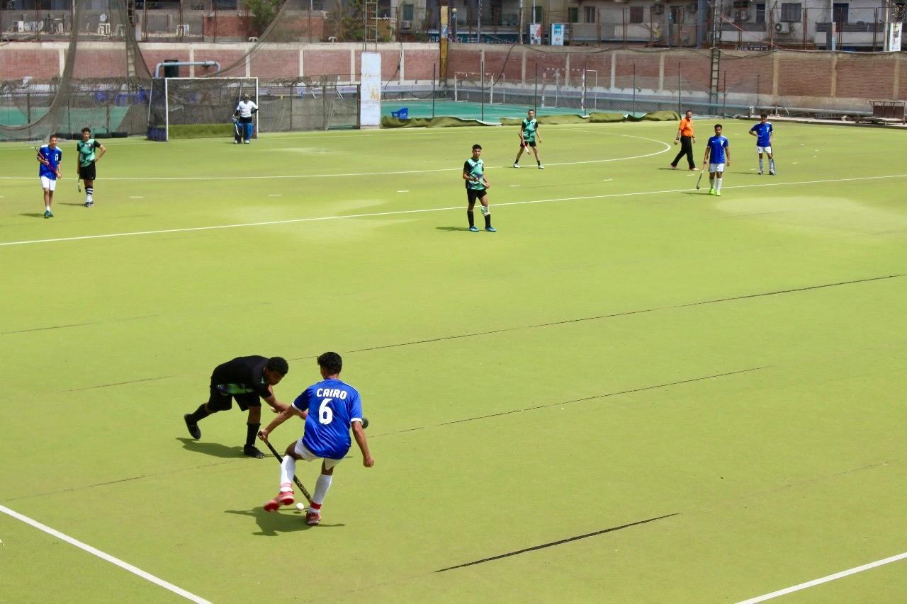 التعليم تنظم بطولات رياضية