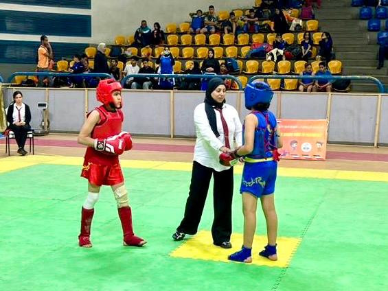 التعليم تنظم بطولات رياضية