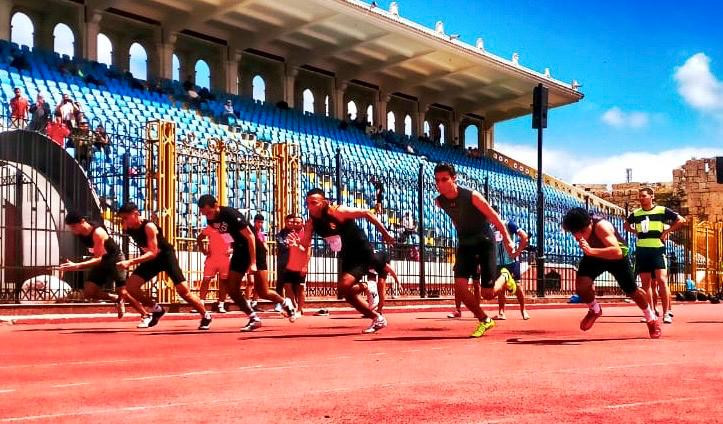 التعليم تنظم بطولات رياضية