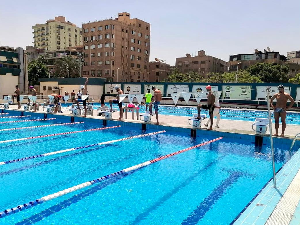 التعليم تنظم بطولات رياضية