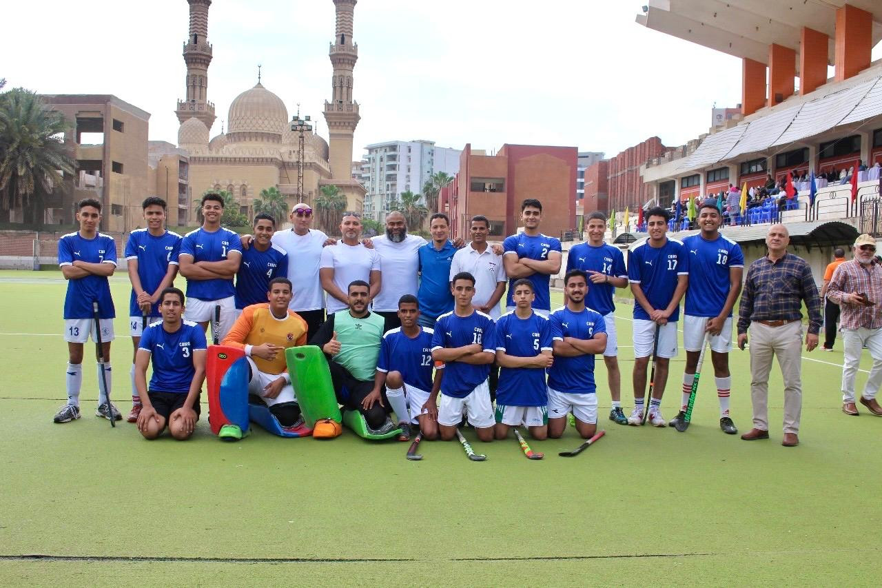 التعليم تنظم بطولات رياضية