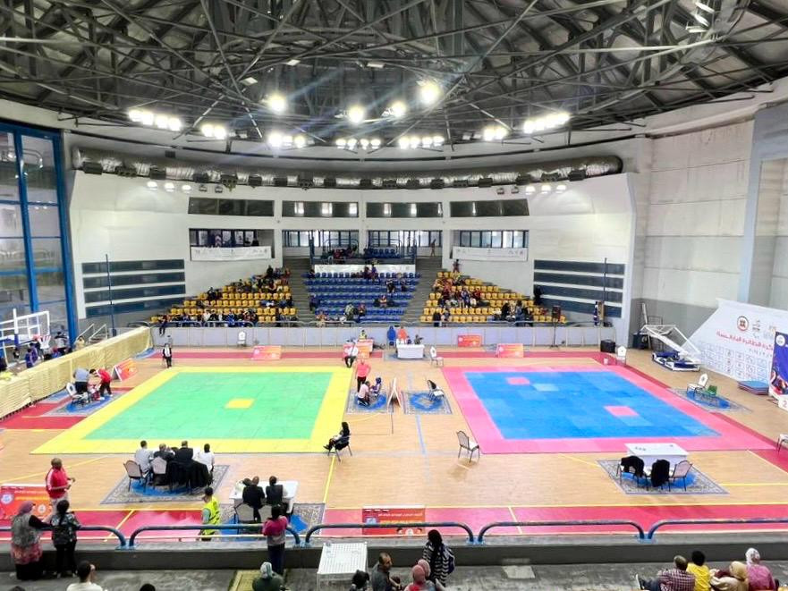 التعليم تنظم بطولات رياضية