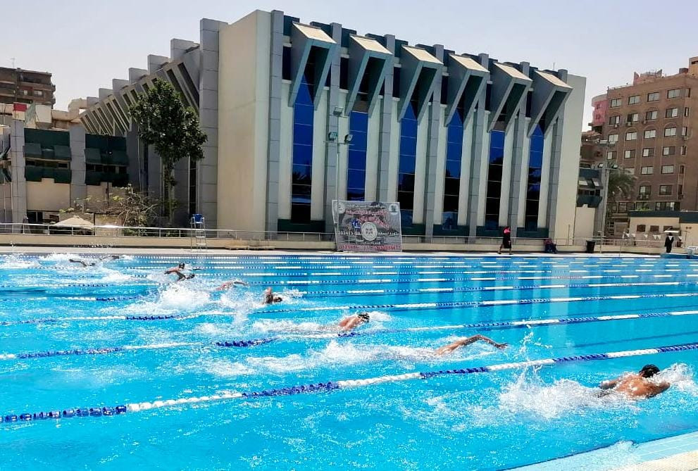 التعليم تنظم بطولات رياضية