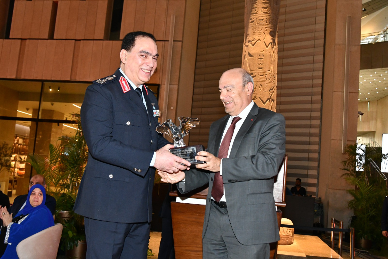 القوات المسلحة