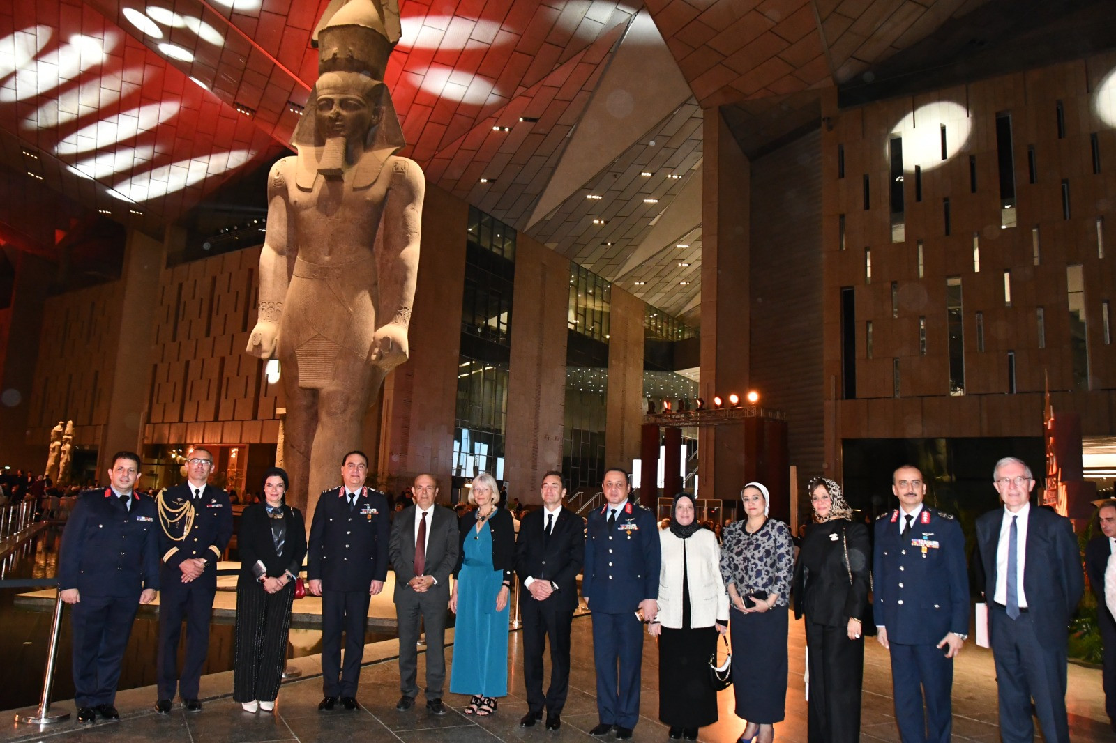 القوات المسلحة