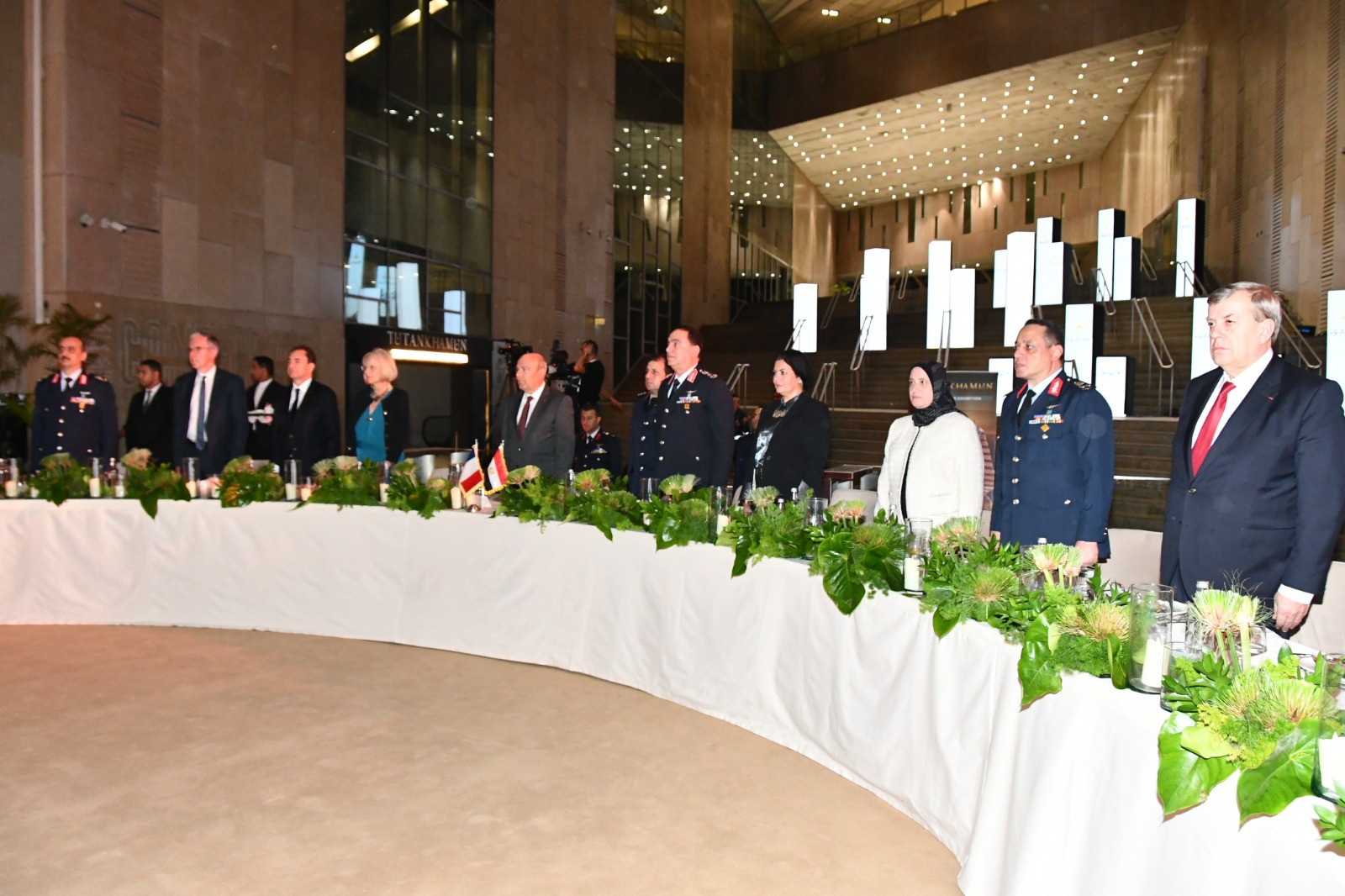 القوات المسلحة