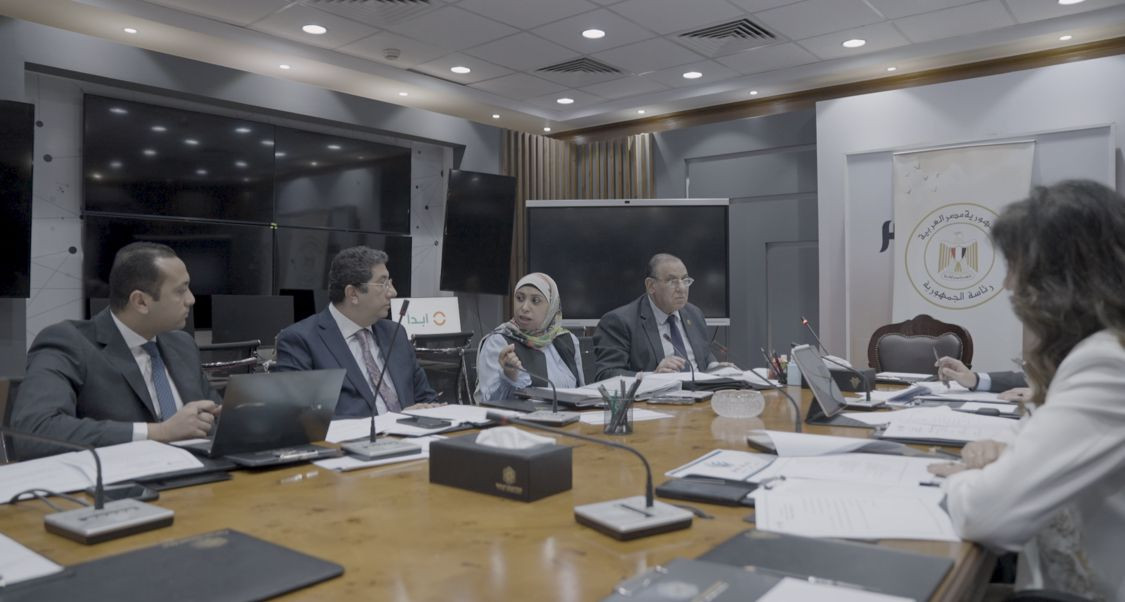 التحالف الوطني للعمل الأهلي التنموي