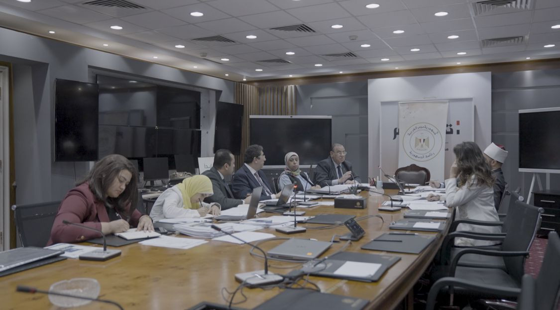 التحالف الوطني للعمل الأهلي التنموي
