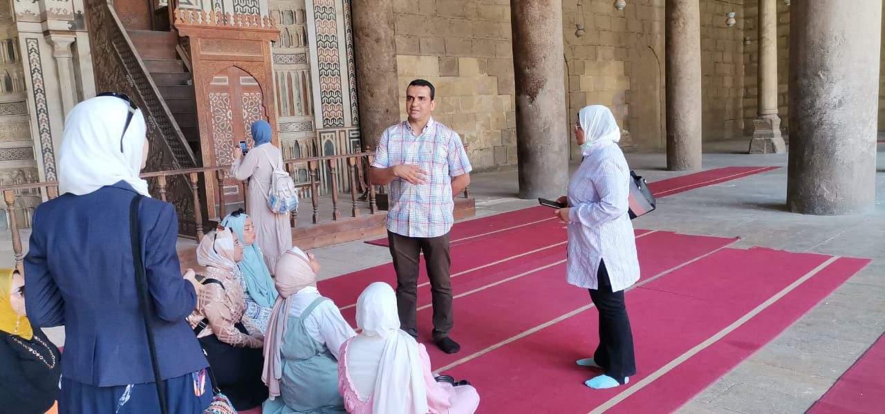 جامعة القاهرة