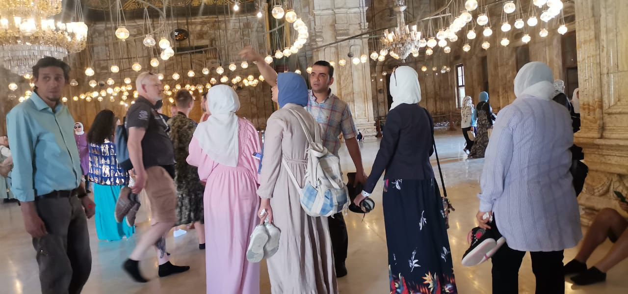 جامعة القاهرة