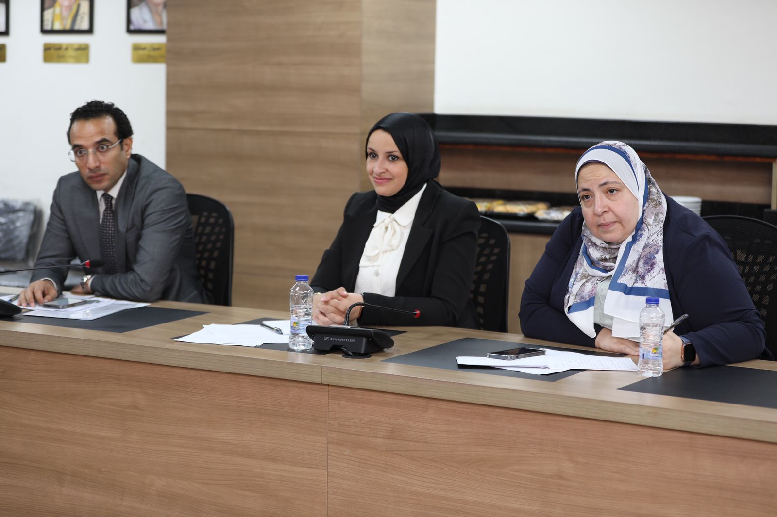 قومي المرأة