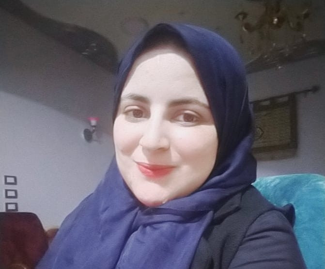 اميرة درويش