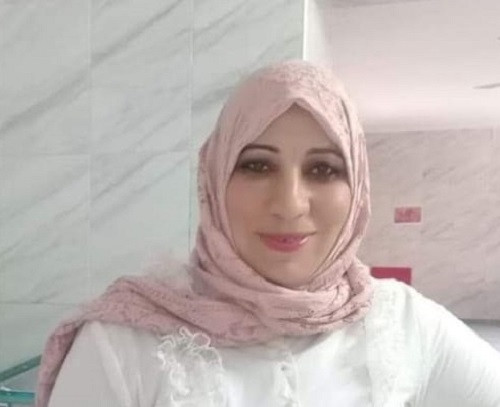 د.عزيزة  حافظ