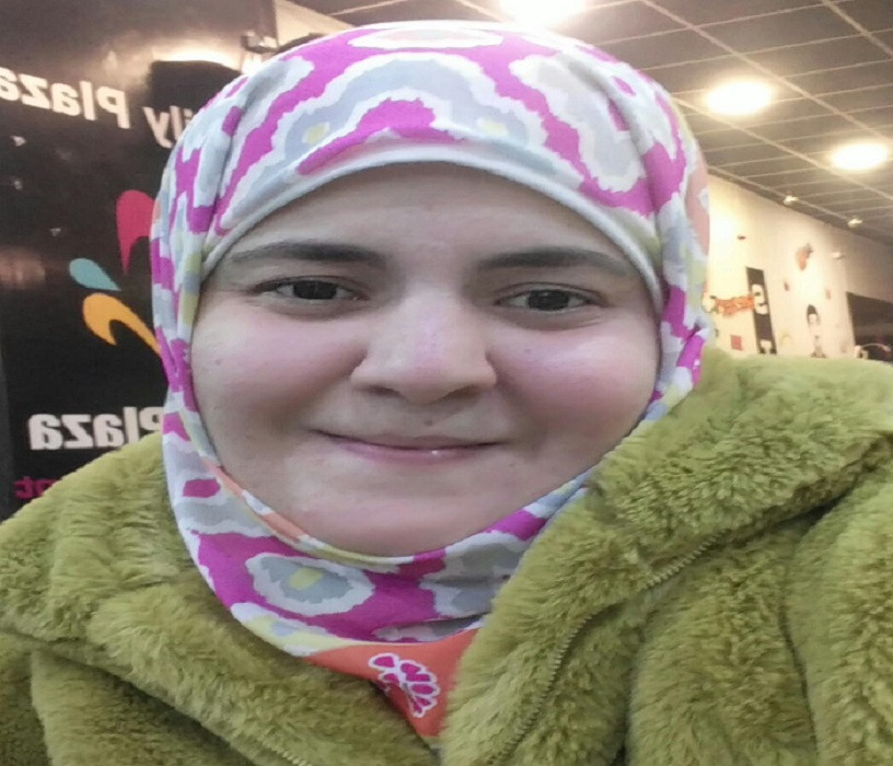 د.اسماء جمال