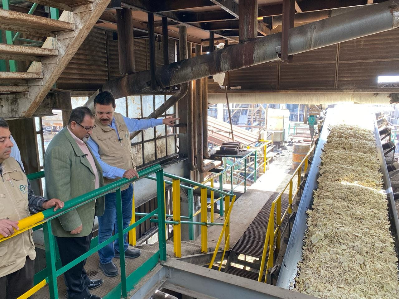 أحمد أبو اليزيد