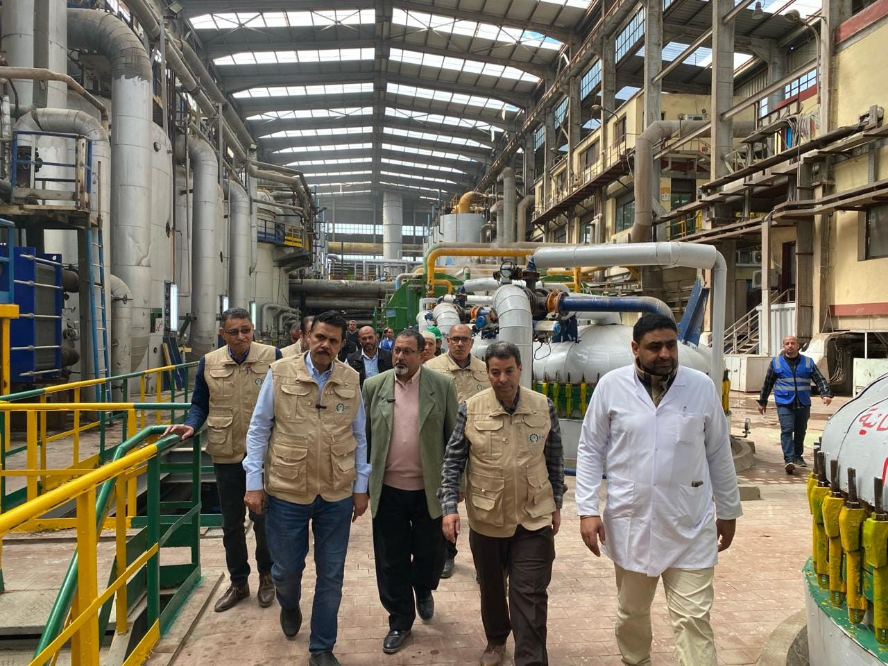 أحمد أبو اليزيد