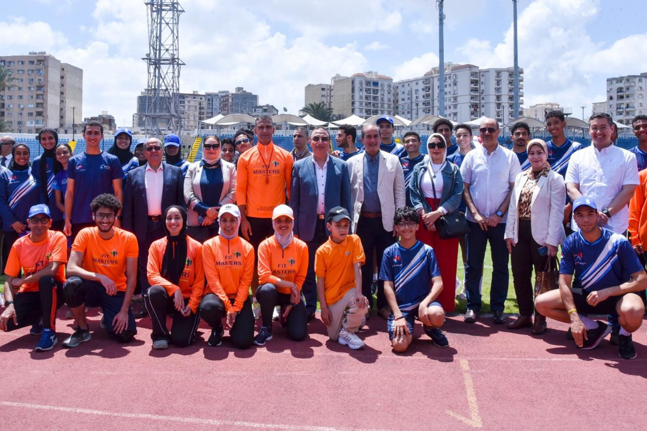 محافظ الإسكندرية