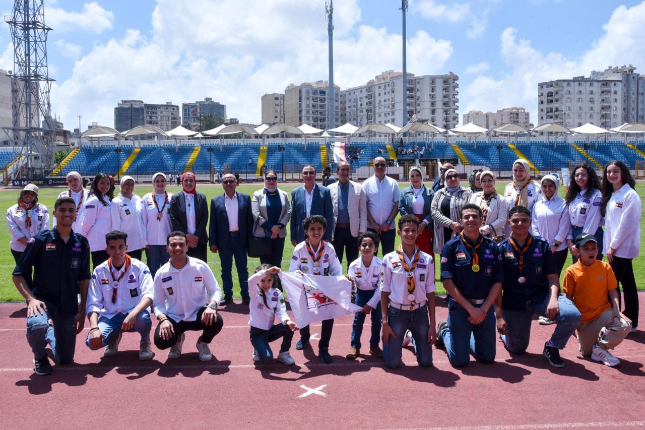 محافظ الإسكندرية