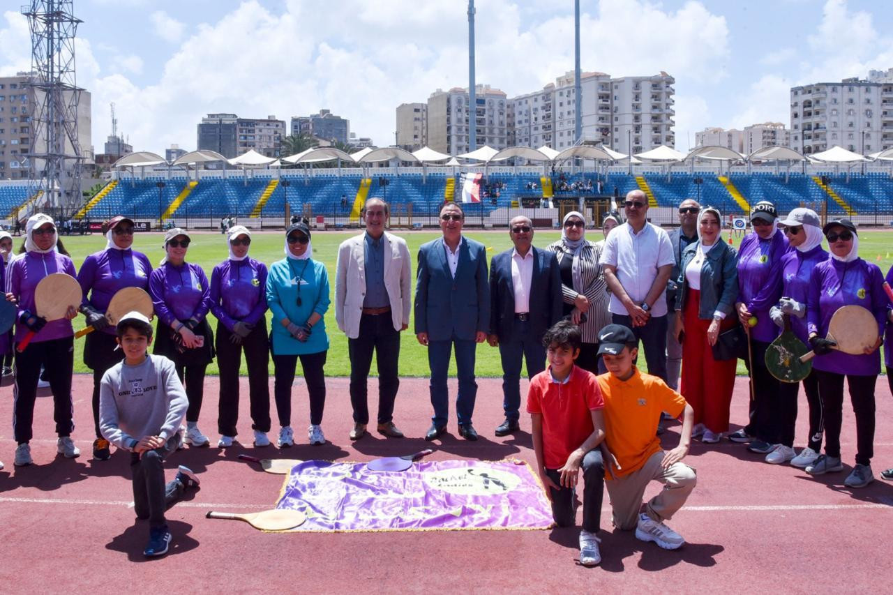 محافظ الإسكندرية