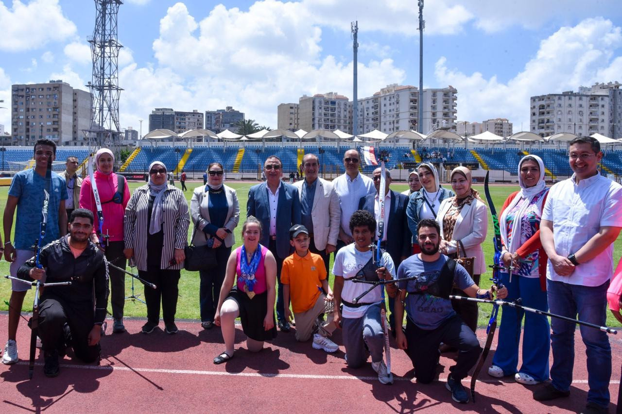 محافظ الإسكندرية