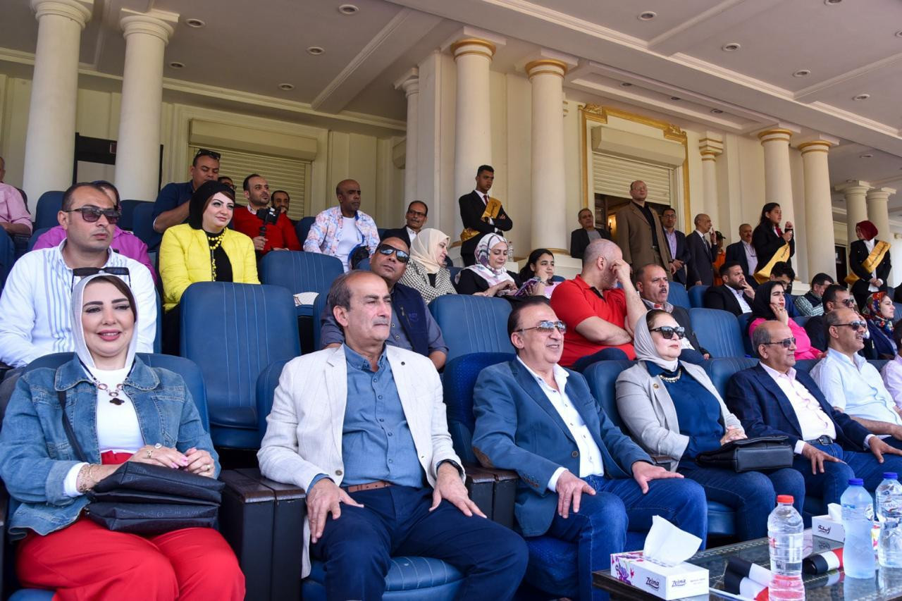 محافظ الإسكندرية