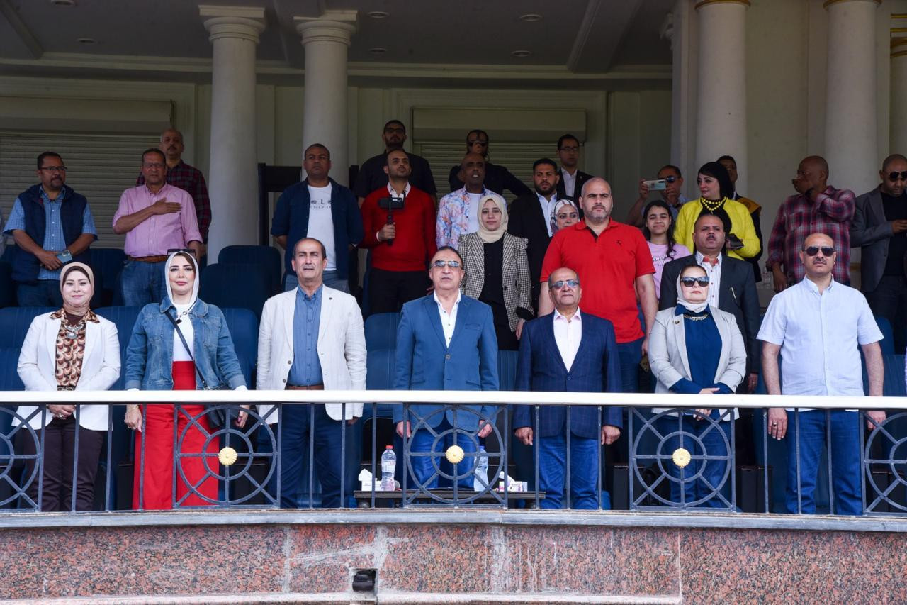 محافظ الإسكندرية