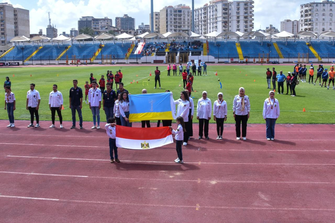 محافظ الإسكندرية