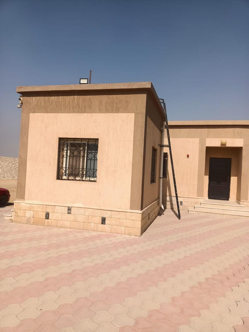 التنمية المحلية