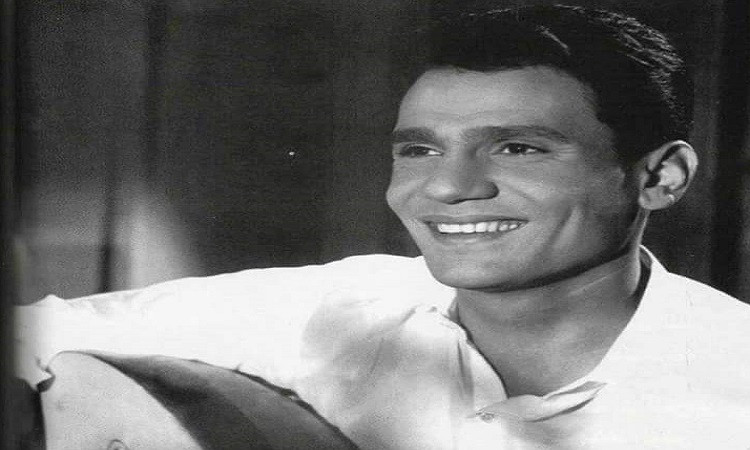 عبد الحليم حافظ