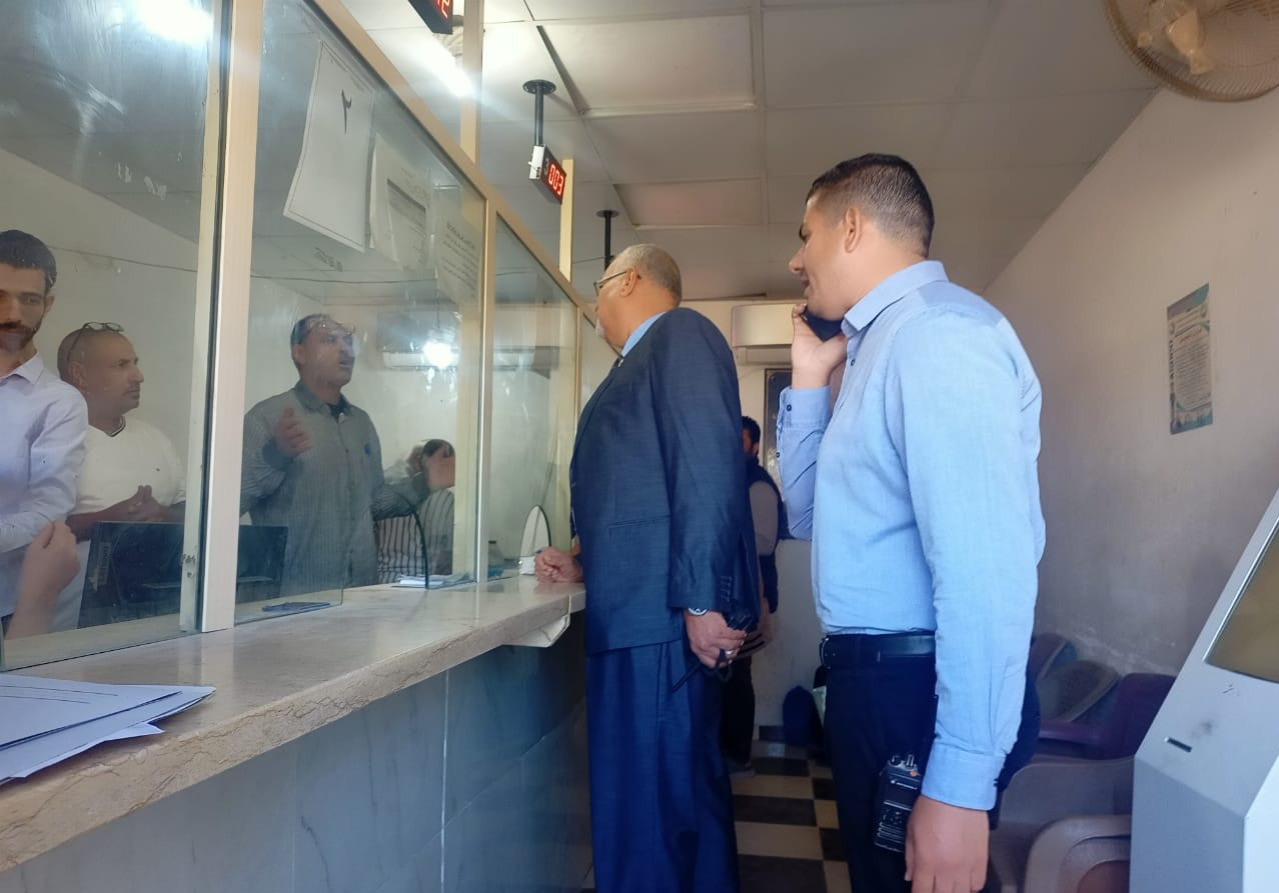 المراكز التكتولوجية بالأسكندرية