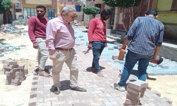 محافظ المنيا