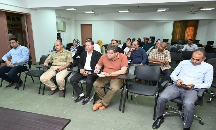 جامعة الفيوم