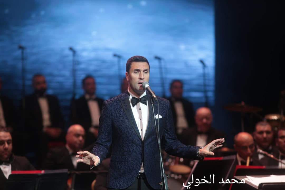 احتفالية بليغ حمدي