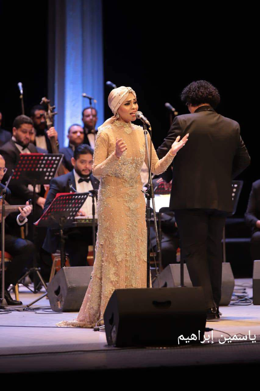 احتفالية بليغ حمدي