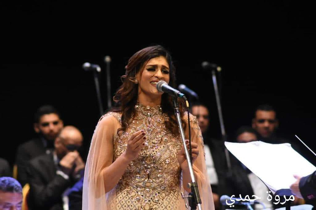 احتفالية بليغ حمدي