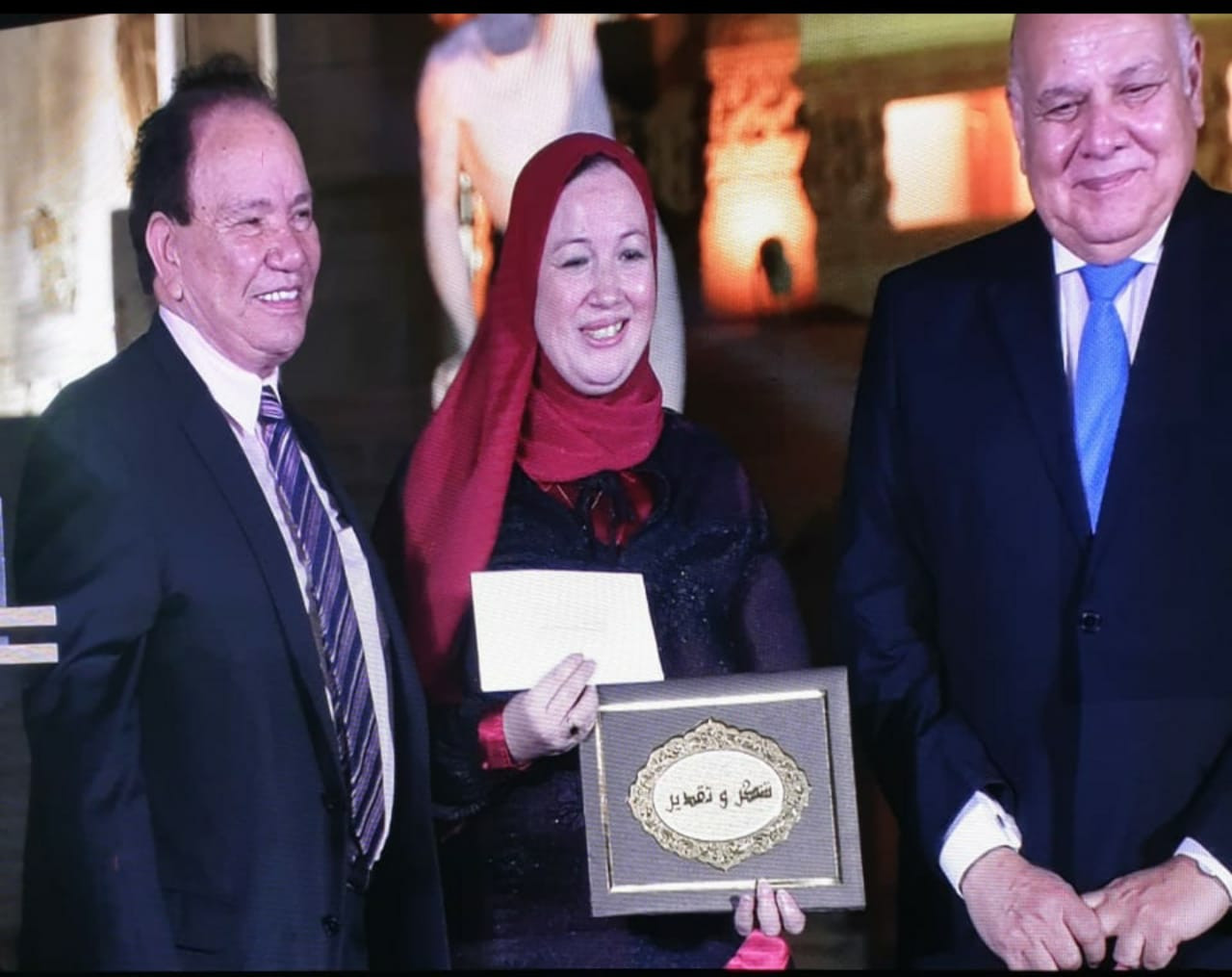 جائزة خليفة