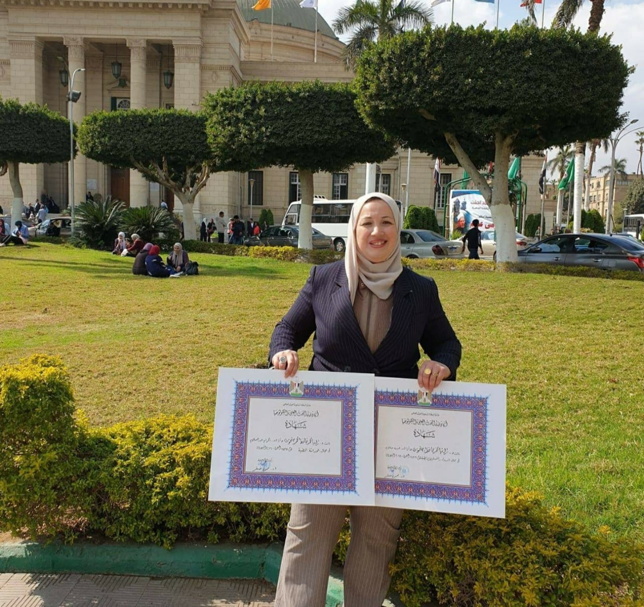 جائزة خليفة