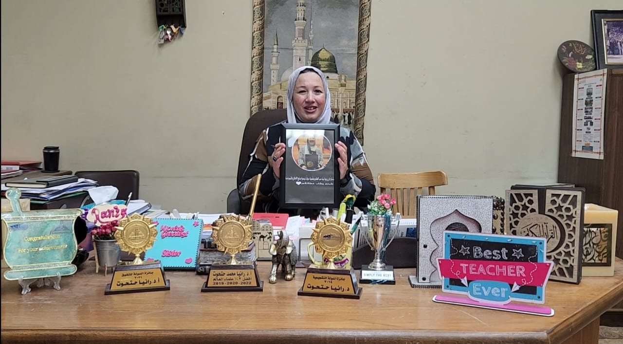 جائزة خليفة