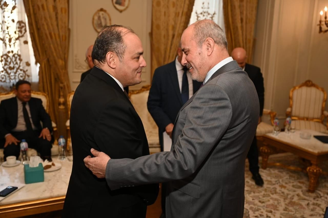 وزير التجارة