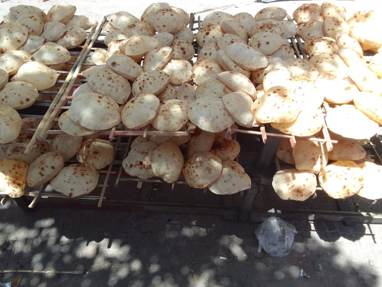 تموين القاهرة