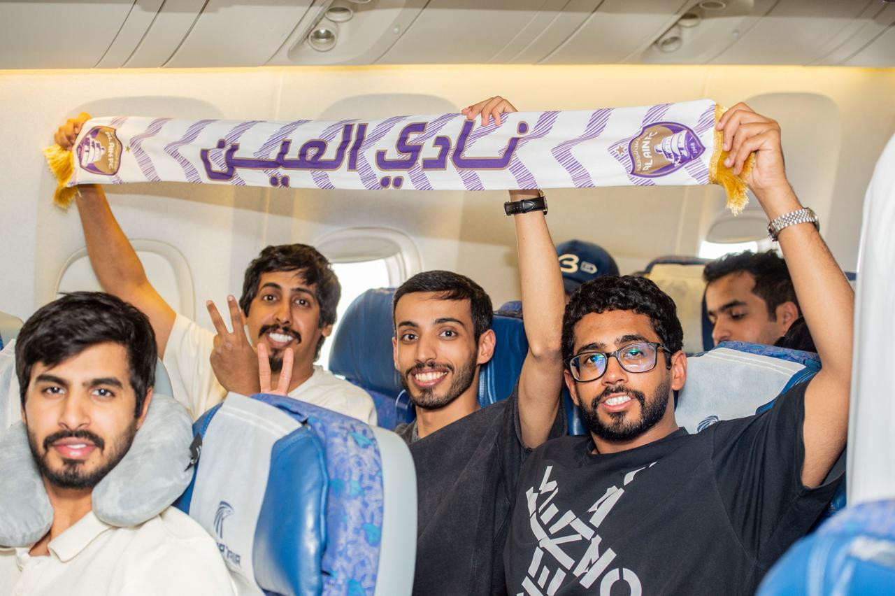 مصر للطيران