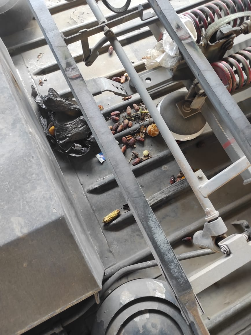 مترو الأنفاق