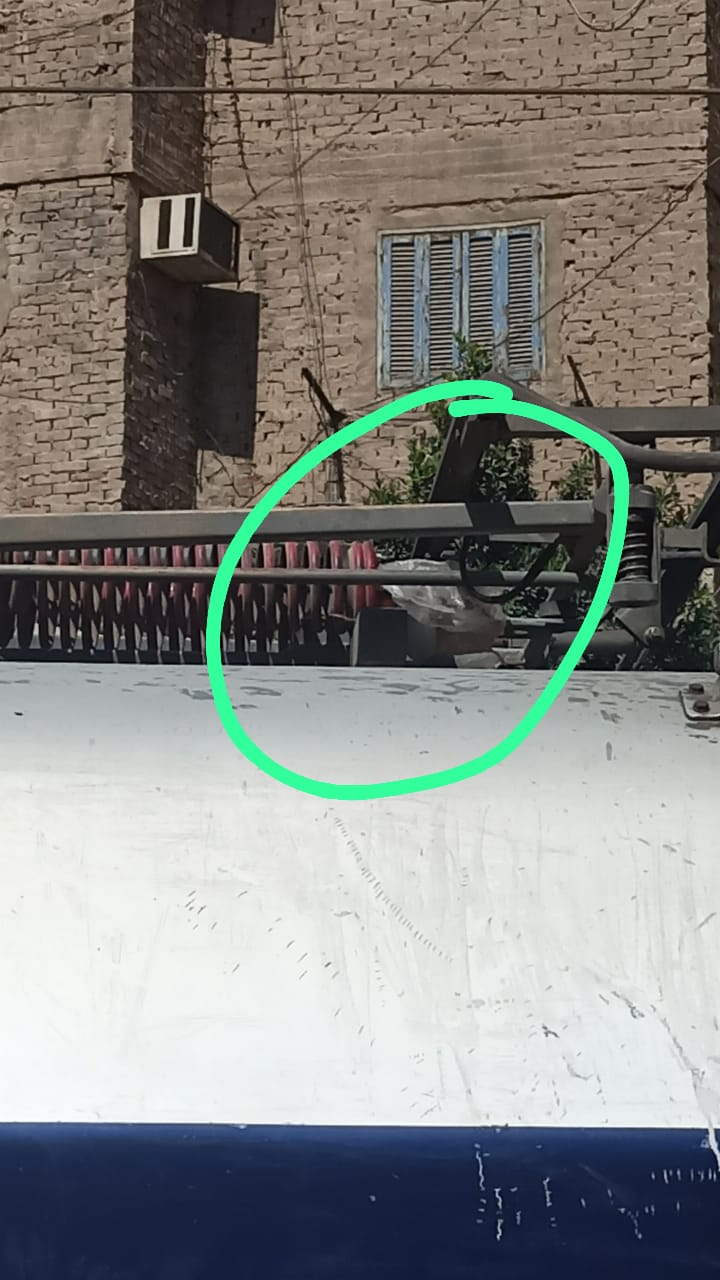 مترو الأنفاق