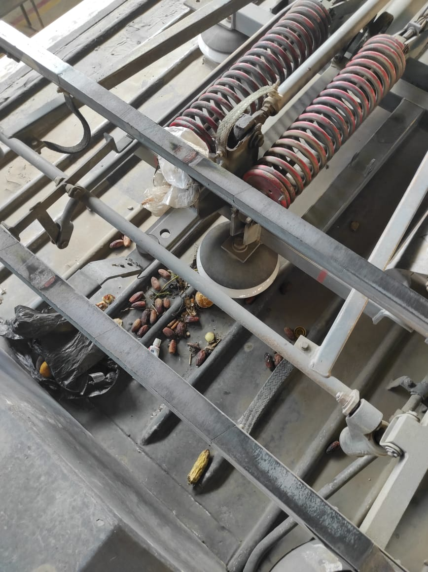 مترو الأنفاق