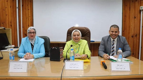 الاعلام والاقتصاد الاخضر