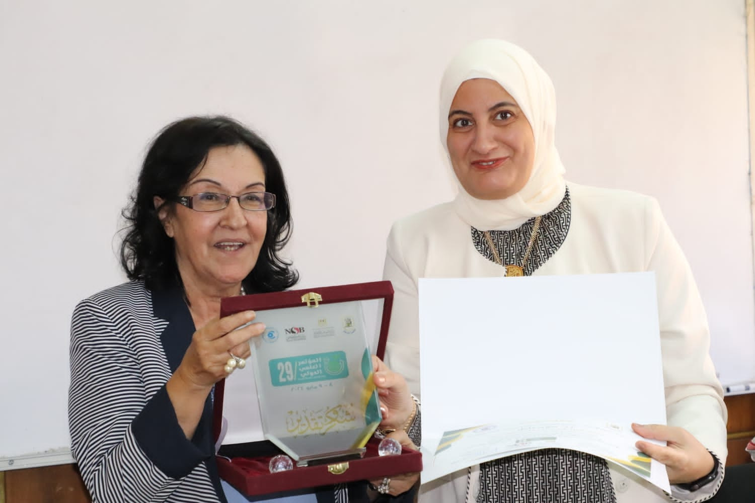 الاعلام والاقتصاد الاخضر