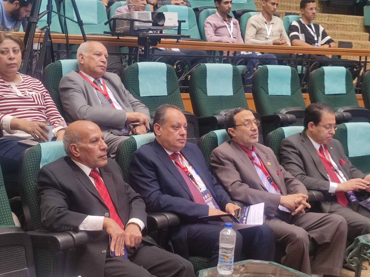 مؤتمر الربو