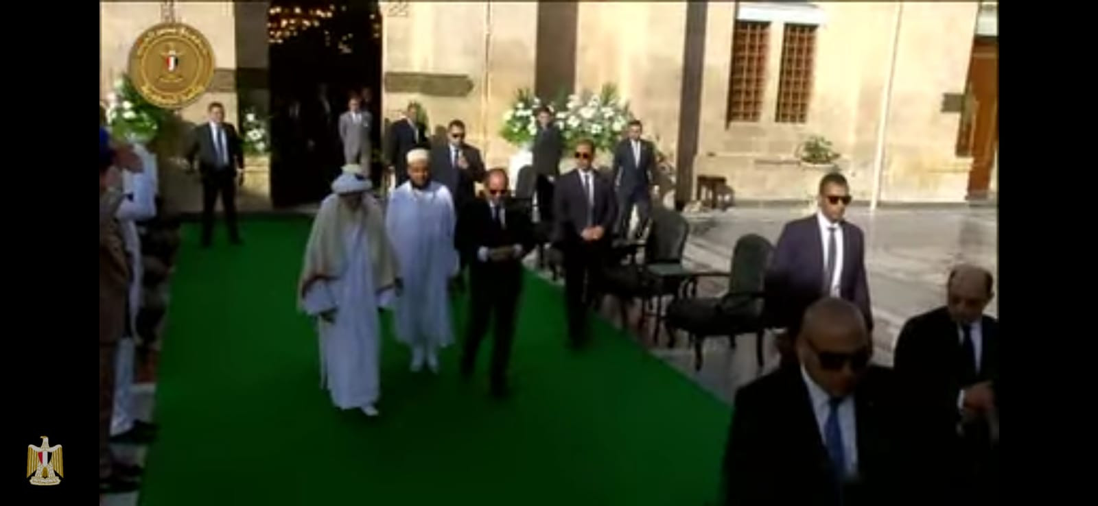 السيسي