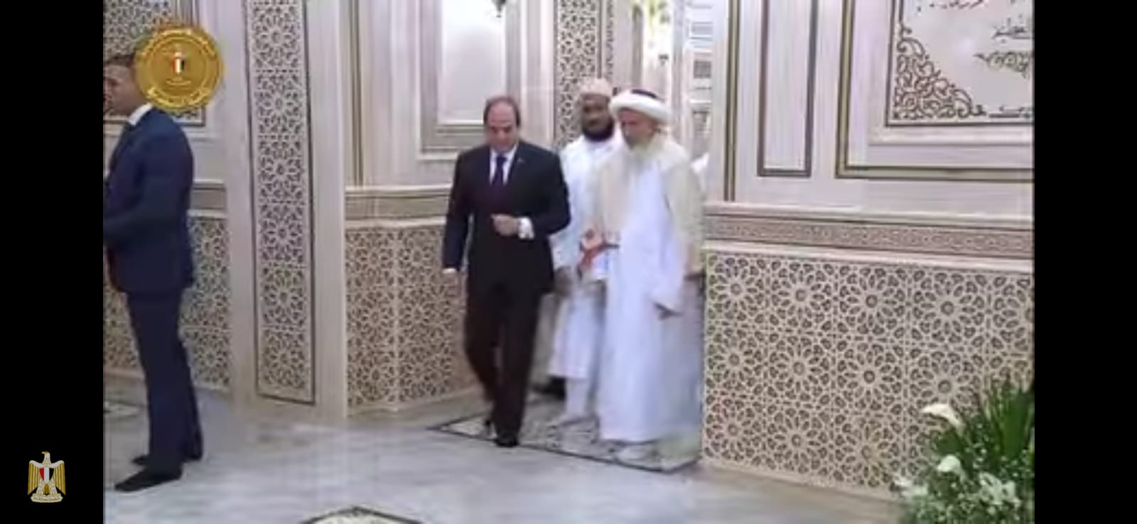 السيسي