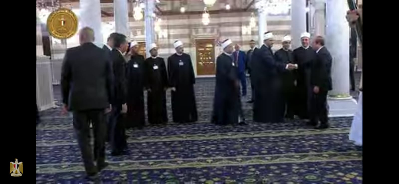السيسي